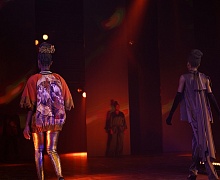 «Fashion–концерт»
