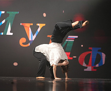 Концертная программа «Триумф»