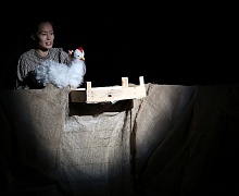 Уютный концерт для детей «Проделки Эмиля» 