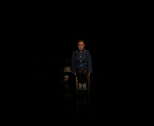 «Наташина мечта». Спектакль.