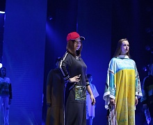 «Fashion–концерт»