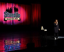 «Stand Up Show»