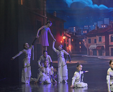 Концертная программа «Триумф»