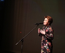 Фестиваль искусств «60 параллель»