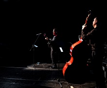 «Jazz Band»