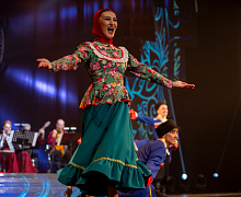 Концерт «Дом там, где мы»