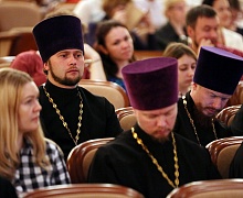 XVI Кирилло-Мефодиевские чтения 