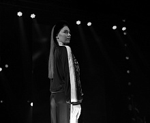 «Fashion–концерт»