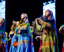 «Возьмемся за руки, друзья»