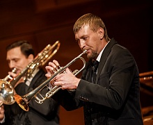 Концерт к Международному дню музыки