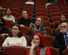 17-я Ассамблея деятелей культуры и искусства Югры (2 день)