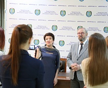 XV Ассамблея деятелей культуры и искусства Югры: день второй