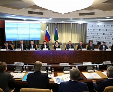 День работников нефтяной и газовой промышленности