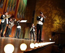 «Magic Brass» 