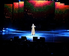 Гала-концерт «Северное сияние» 