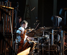  Pink Floyd Tribute Show