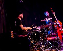 "Jazz Band" Олега Боровкова