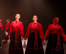 Концерт «Дом там, где мы»
