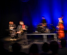 «Jazz Band»