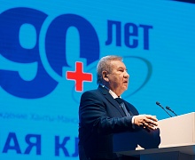 90 лет ОКБ