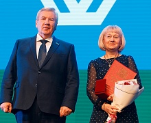 90 лет ОКБ