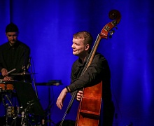 «Jazz Band»