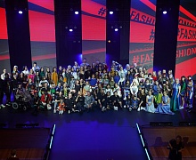 «Fashion–концерт»