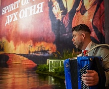 Открытие XIX-XX Международного фестиваля кинематографических дебютов «Дух огня» 