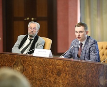 17-я Ассамблея деятелей культуры и искусства Югры (1 день)