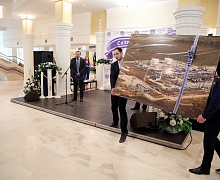 «Созвездие ЮГУ»