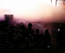 Закрытие Года театра в Югре. Сказка с оркестром «Маленький принц» 