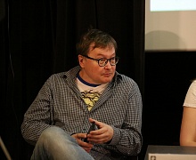 Церемония закрытия IX окружного театрального фестиваля "Белое пространство-2021" 