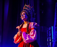 Тайна Заколдованного цветка
