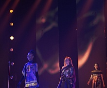 «Fashion–концерт»
