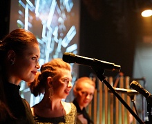  Pink Floyd Tribute Show