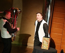 «Magic Brass» 