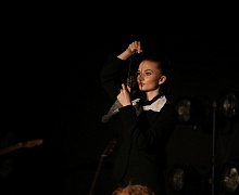 Уютный концерт "Простые вещи" 
