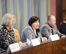 День добровольца
