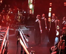 Концерт «Tribute to Michael Jackson» 