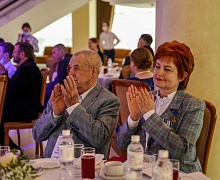 Семья года Югры