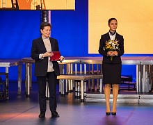 Черное золото югры