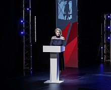II Всероссийский конкурс управленцев «Лидеры строительной отрасли»