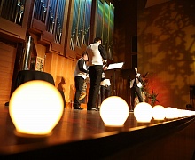 «Magic Brass» 