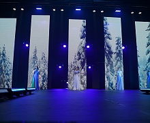 «Fashion–концерт»