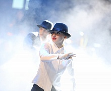 Концерт «Tribute to Michael Jackson» 