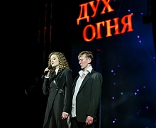 Песни кино