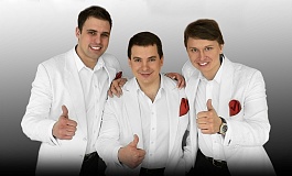 сольный концерт арт-группы «LARGO»