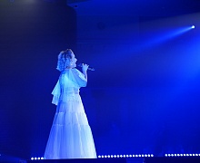 «Fashion–концерт»