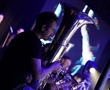 Pink Floyd Tribute Show