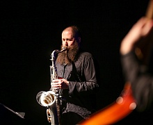 «Jazz Band»